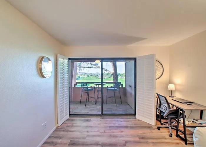 Holiday home Golf Course & Mtn Views: Paradise Valley Condo!