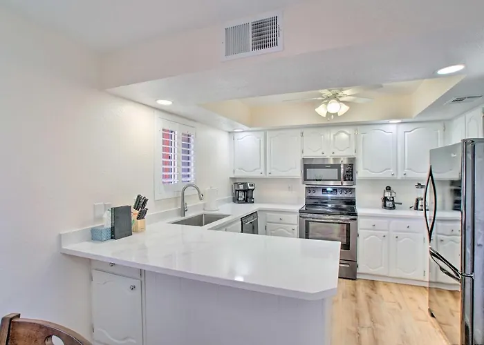 Holiday home Golf Course & Mtn Views: Paradise Valley Condo!
