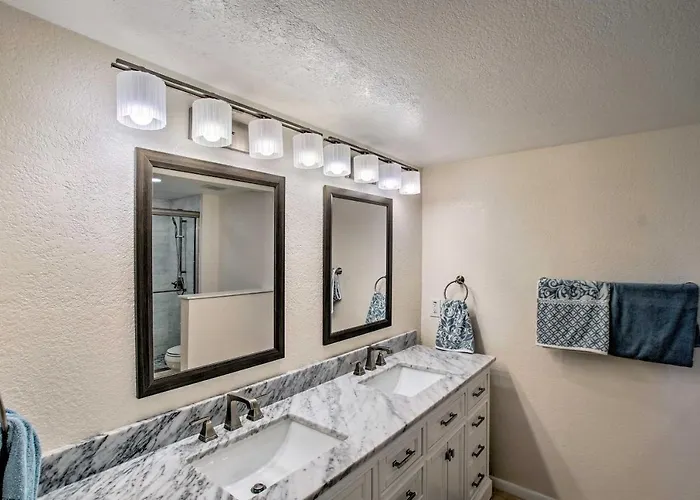 Holiday home Golf Course & Mtn Views: Paradise Valley Condo!